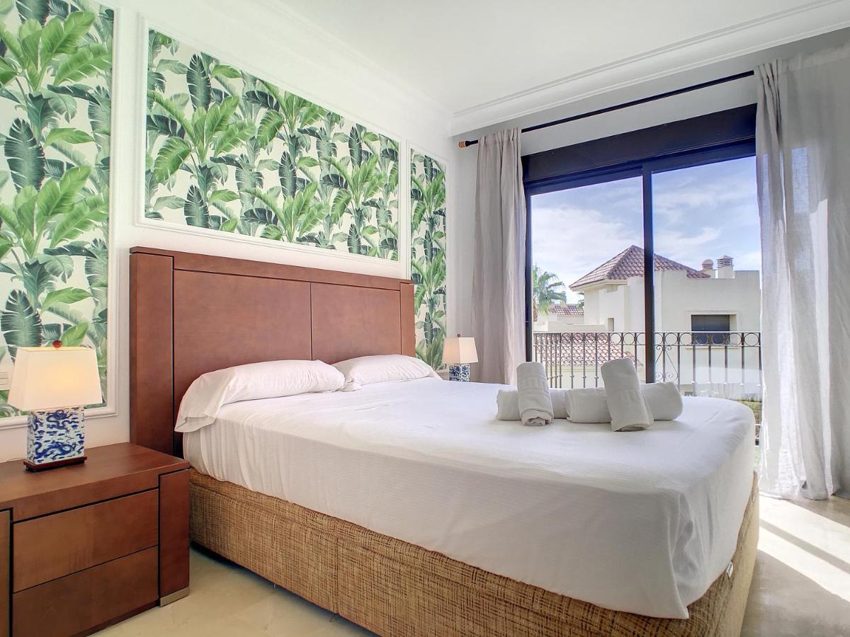 Roda Golf Singapore Apartment - 8109 Экстерьер фото