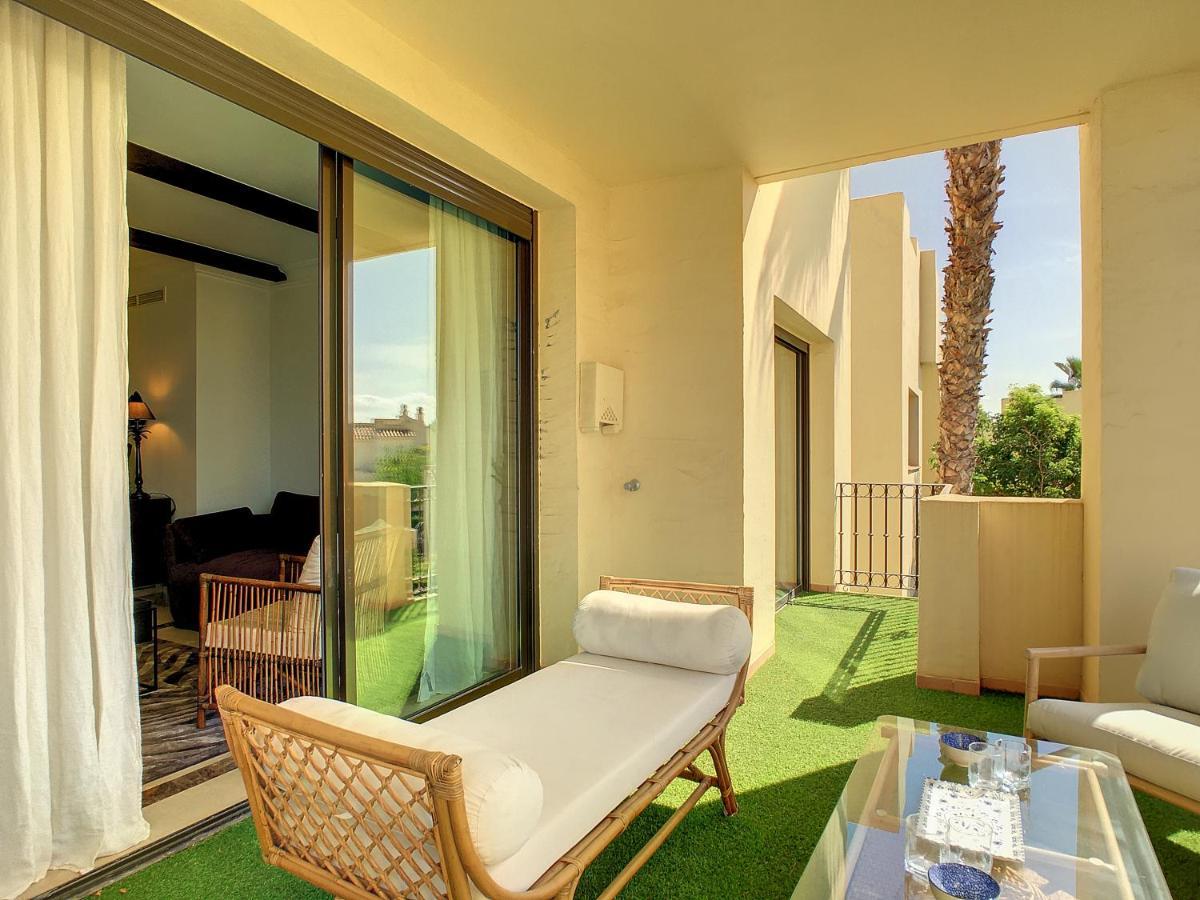 Roda Golf Singapore Apartment - 8109 Экстерьер фото