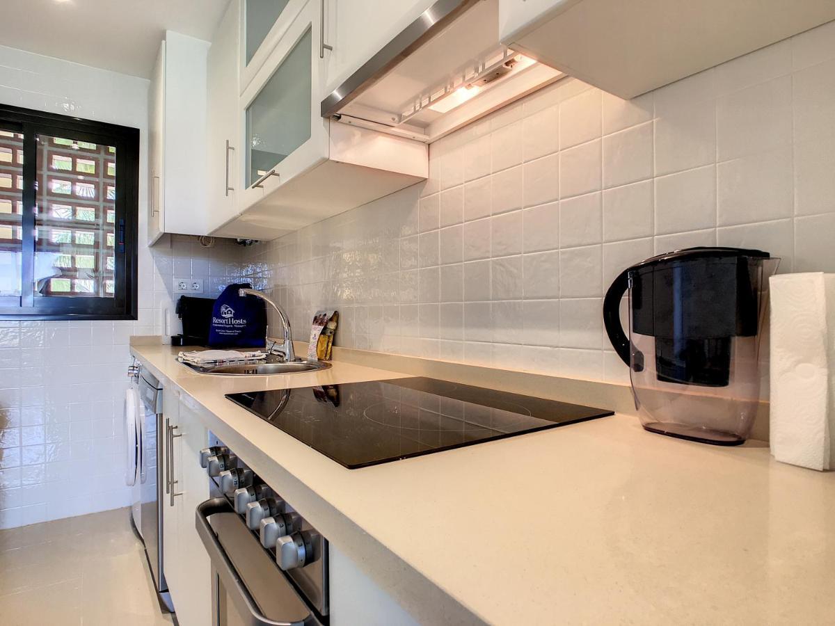 Roda Golf Singapore Apartment - 8109 Экстерьер фото