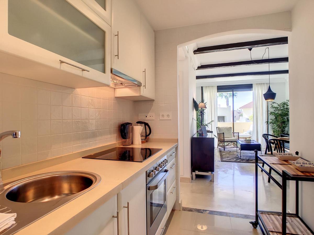 Roda Golf Singapore Apartment - 8109 Экстерьер фото