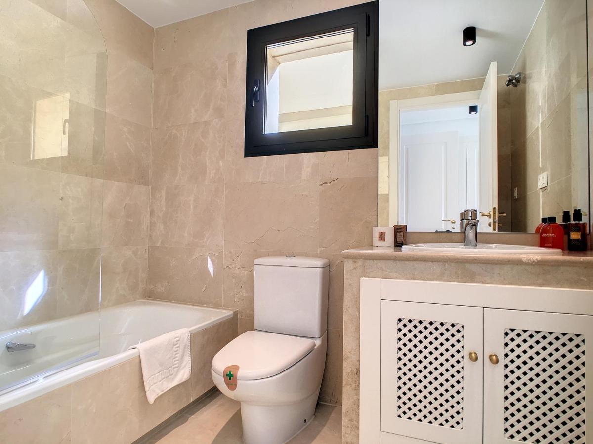Roda Golf Singapore Apartment - 8109 Экстерьер фото