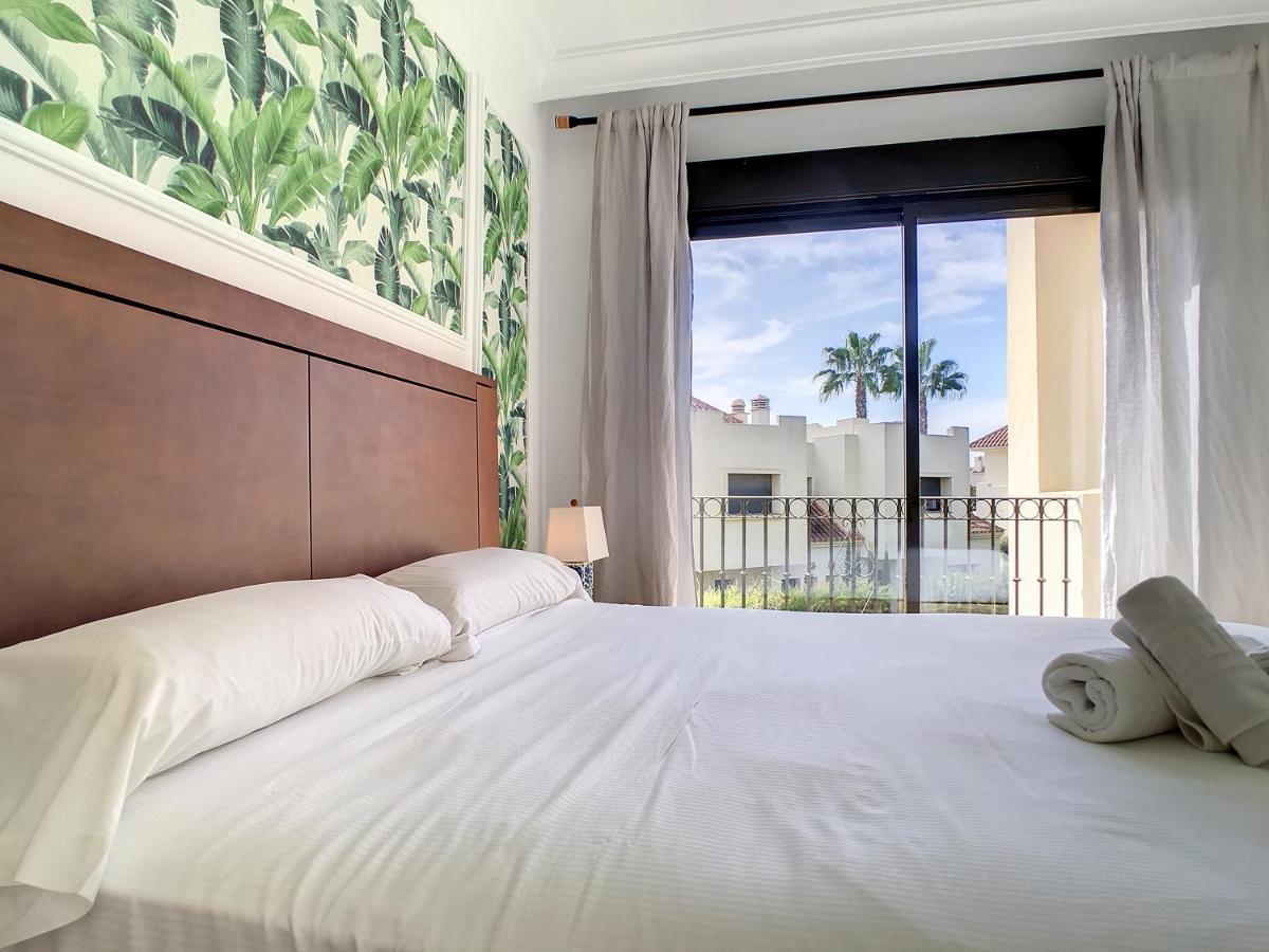 Roda Golf Singapore Apartment - 8109 Экстерьер фото