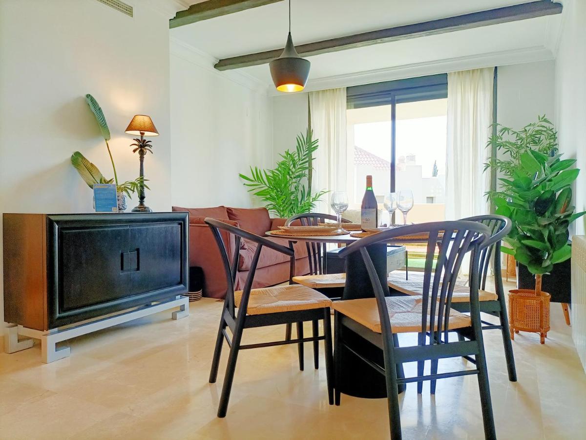 Roda Golf Singapore Apartment - 8109 Экстерьер фото