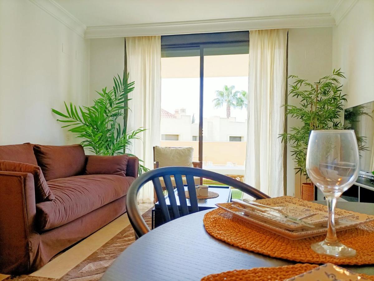 Roda Golf Singapore Apartment - 8109 Экстерьер фото