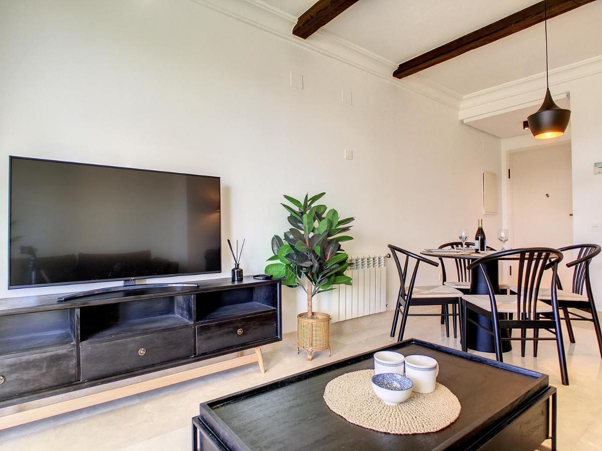 Roda Golf Singapore Apartment - 8109 Экстерьер фото