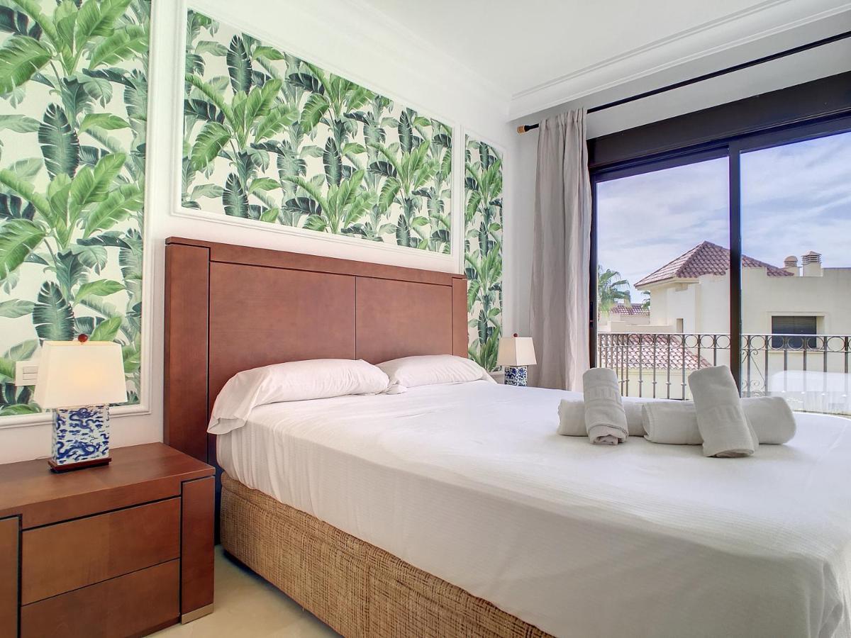 Roda Golf Singapore Apartment - 8109 Экстерьер фото